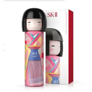SK-II Tokyo Girls Kokeshi Dolls