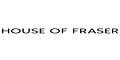 House of Fraser折扣码 & 打折促销