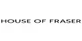 House of Fraser Rabattkod