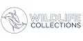 Wildlife Collections Kody Rabatowe 