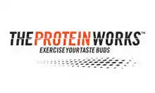 The protein works code promo