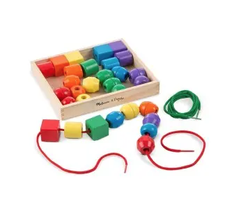 Amazon：Melissa & Doug 玩具$8起
