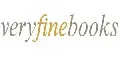 Código Promocional Veryfinebooks