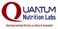 Quantum Nutrition Labs خصم