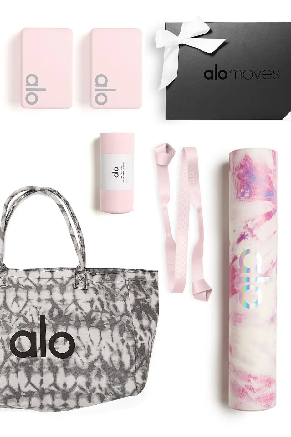 Alo Yoga: Enjoy Up To 28% OFF Yoga Gear