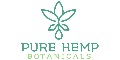 Pure Hemp Botanicals Deals