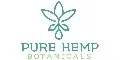 Pure Hemp Botanicals Kortingscode