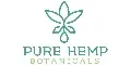 Pure Hemp Botanicals Slevový Kód