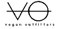 Cupom Vegan Outfitters