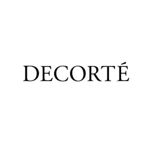 Decorte：Up to 25% OFF Sitewide