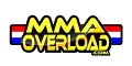 MMA Overload Code Promo