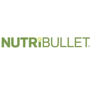 Nutribullet：250% OFF Kitchen Tools