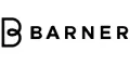 BARNER Promo Code