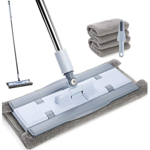 Microfiber Floor Mop for Floor Cleaning