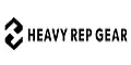 Cupón Heavy Rep Gear UK