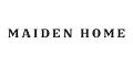 Maiden Home Kortingscode