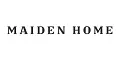 Maiden Home Cupón