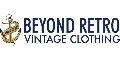 Beyond Retro UK Kody Rabatowe 