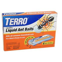TERRO T300 蚂蚁药