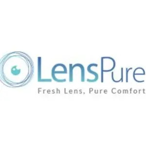 LensPure: 15% OFF Sitewide