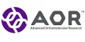 Advanced Orthomolecular Research CA Slevový Kód