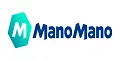 ManoMano Kortingscode