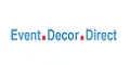 EventDecorDirect.com Coupon