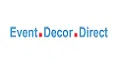 EventDecorDirect.com 優惠碼