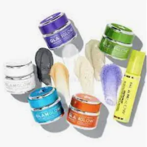 GlamGlow:Free gift