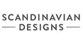 промокоды Scandinavian Designs