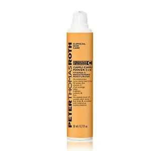 Peter Thomas Roth Camu Camu Power Cx30 Vitamin C Brightening Moisturizer