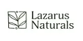 промокоды Lazarus Naturals