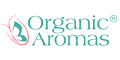 Organic Aromas折扣码 & 打折促销
