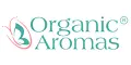 Organic Aromas Cupom