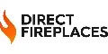 Cupom Electric Fireplaces Direct