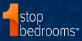 Cupom 1stopbedrooms