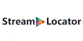 Stream Locator Coupon