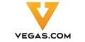 Vegas.com Kortingscode