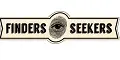 Finders Seekers Coupon
