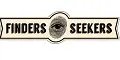 Finders Seekers 優惠碼