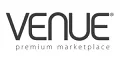 Cupom Venue Marketplace