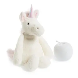 Jellycat 'Bashful Unicorn' Stuffed Animal