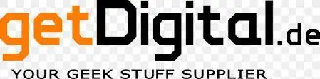 getDigital Gutschein 