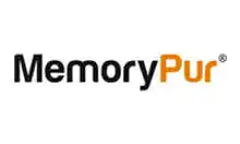 Memorypur Code Promo