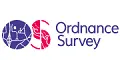 Ordnance Survey Kortingscode