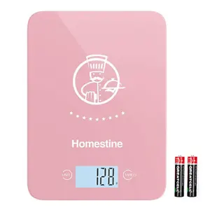 Homestine Electronic Food Scale