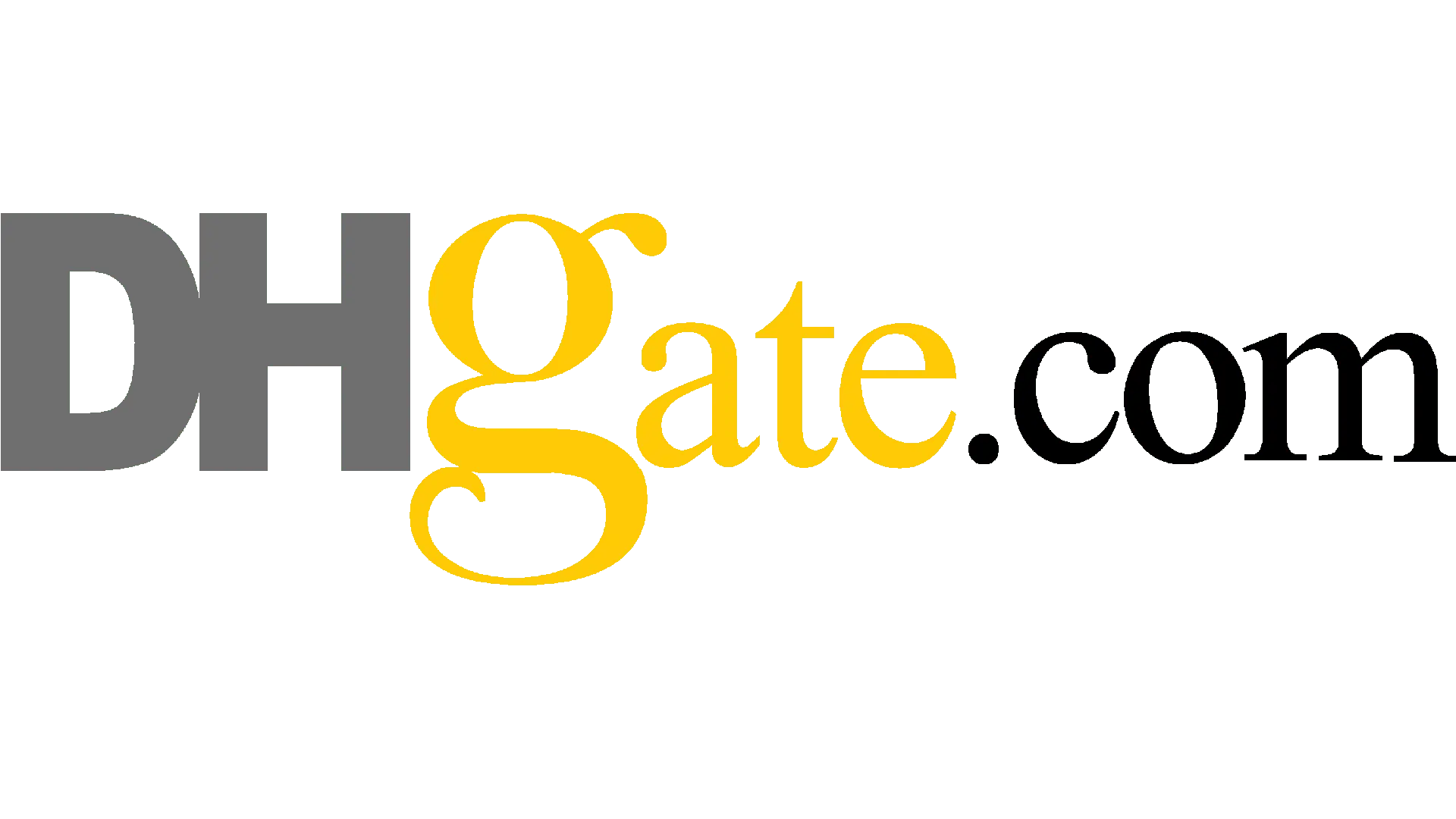 DHgate.com Gutschein 