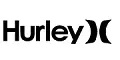 Hurley Discount code