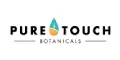 Pure Touch Botanicals  Coupon