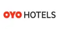 OYO Hotels Kortingscode